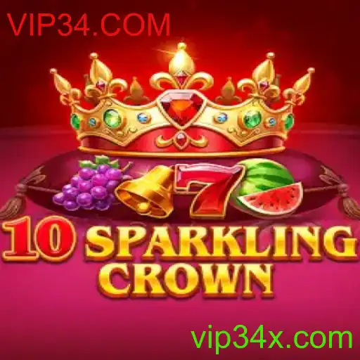 Descubra a Emoção e Estratégia de 10SparklingCrown
