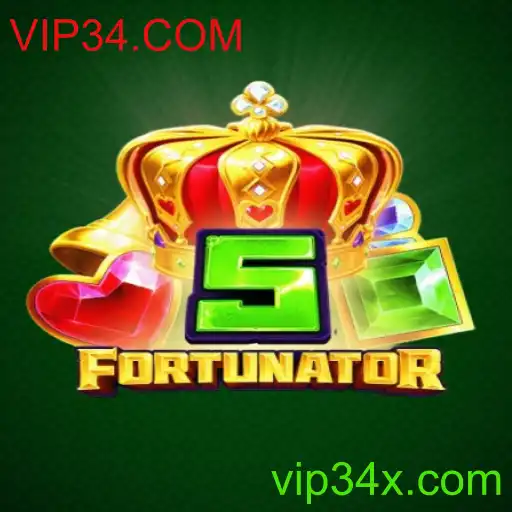 Descubra o Envolvente Mundo do Jogo 5Fortunator e as Suas Regras