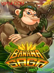 Descubra o Mundo Empolgante de BananaSaga: Regras, Descrição e Muito Mais!