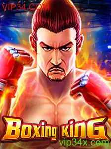 BoxingKing: Descubra o Jogo que Combina Estratégia e Ação