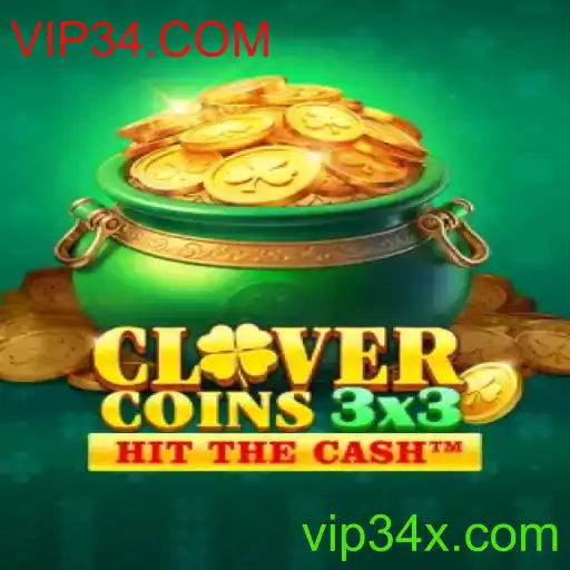 Desvendando o Jogo Clovercoin3x3: Uma Aventura de Estratégia e Agilidade