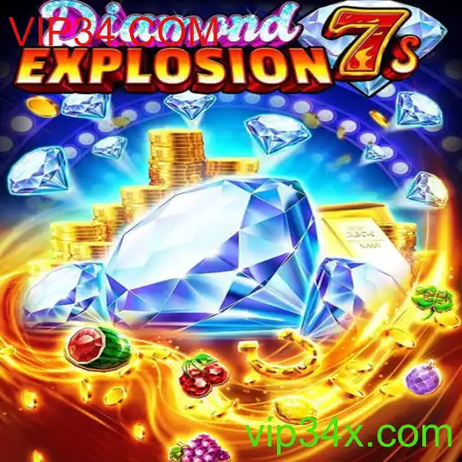 Explorando o Mundo Exuberante de 'DiamondExplosion7s'