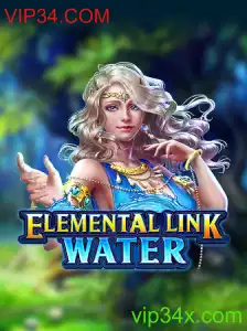 Descubra o Mundo de Aventura de ElementalLinkWater: Um Jogo Inovador e Empolgante
