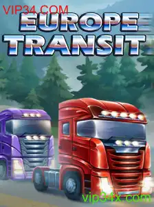 Descubra o Fascinante Mundo de EuropeTransit: Estratégia e Aventura
