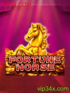FortuneHorse: Mergulhando em Estratégias e Regras para Vencer