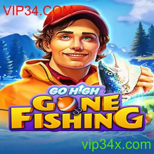 Explore o Inovador Jogo de Pesca GoHighGoneFishing