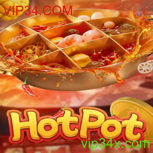Descubra o Jogo Vibrante 'Hotpot' e Suas Regras Empolgantes