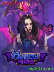 Explorando HungryNight: Uma Jornada de Emoção e Estratégia