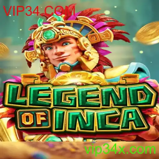 LegendofInca: O Fascínio dos Mistérios Antigos