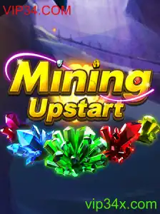 Explorando o Universo de MiningUpstart: Um Guia Completo