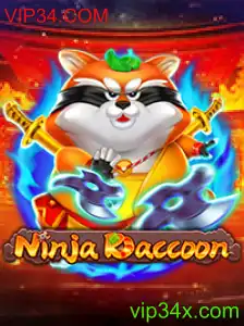 Explorando o Mundo de NinjaRaccoon: Um Mergulho no Jogo Inovador