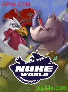 Explorando o Mundo de NukeWorld: Um Guia Completo