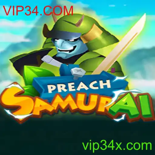 PreachSamurai: A Arte de Combinar Estratégia e Aventura