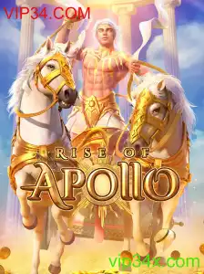 RiseofApollo: Uma Aventura Mítica e Estratégica