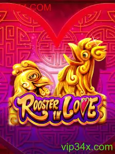 RoosterInLove: Um Mergulho no Mundo Fascinante dos Jogos