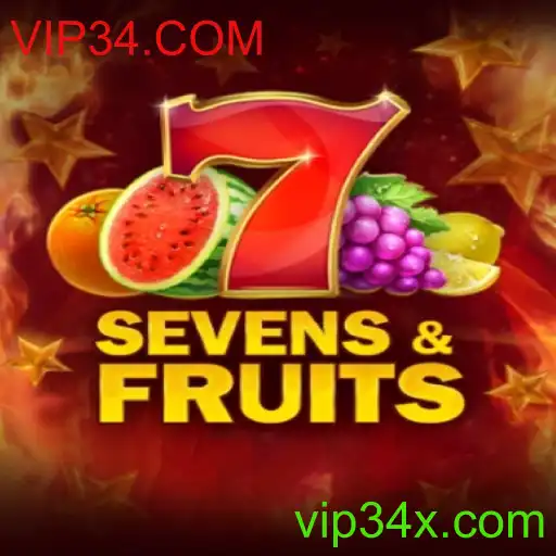 Descubra a Emoção e as Regras do Jogo SevensFruits na VIP34.COM