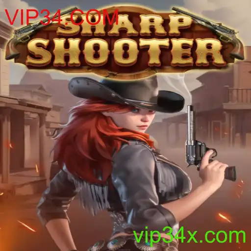 Sharpshooter: Um Mergulho no Mundo Competitivo de VIP34.COM