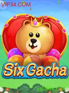 Desvendando o Universo de SixGacha: Um Jogo Atraente com Metodologias Inovadoras