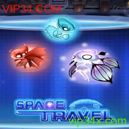 Explorando o Mundo de SpaceTravel: Um Mergulho nas Estrelas com VIP34.COM