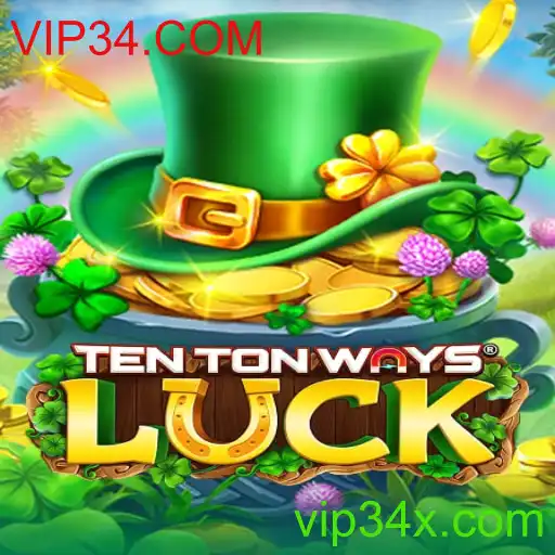 Explorando o Mundo de TenTonWaysLuck: Descrição e Regras