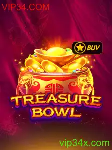 Explorando TreasureBowl: Um Guia Detalhado do Jogo