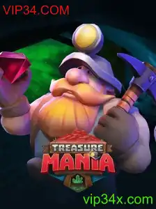 Explorando o Universo Fascinante de TreasureMania: Regras, Estratégias e Atualizações Recentes