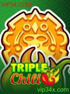 Descubra o Mundo Colorido de TripleChili