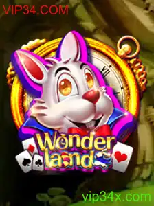Descubra o Fascinante Mundo de Wonderland: Um Guia Completo